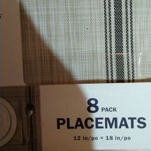 Placemats